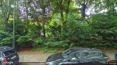 Apartments for rent in Brussels Watermaal-Bosvoorde - Photo from Google Street View