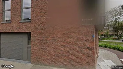 Apartments for rent in Stad Gent - Photo from Google Street View