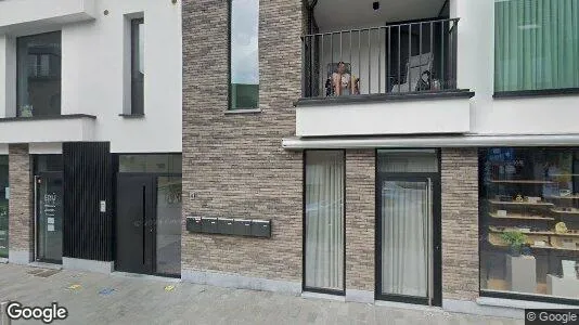 Apartments for rent in Puurs-Sint-Amands - Photo from Google Street View