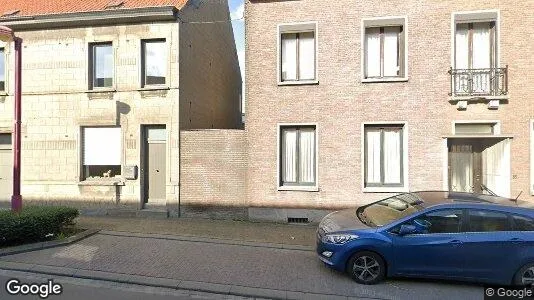 Apartments for rent in Ardooie - Photo from Google Street View