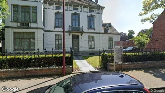 Apartments for rent in Ruiselede - Photo from Google Street View