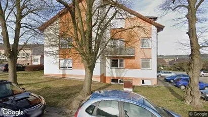 Apartments for rent in Plzeň-město - Photo from Google Street View