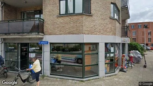 Apartments for rent in Borsbeek - Photo from Google Street View