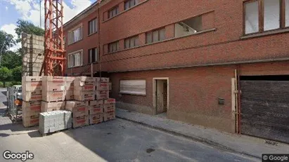 Apartments for rent in Lier - Photo from Google Street View