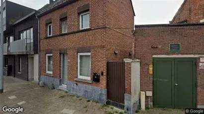 Apartments for rent in Dendermonde - Photo from Google Street View