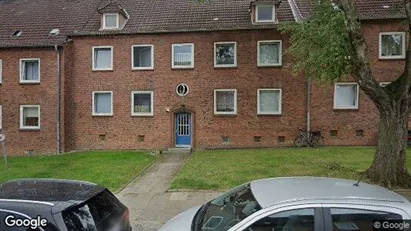 Apartments for rent in Kiel - Photo from Google Street View