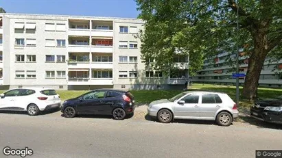 Apartments for rent in Bern-Mittelland - Photo from Google Street View