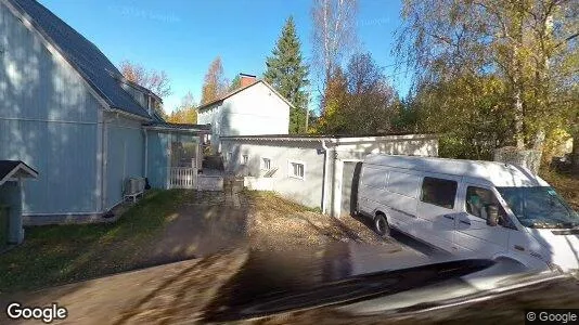 Apartments for rent in Kouvola - Photo from Google Street View