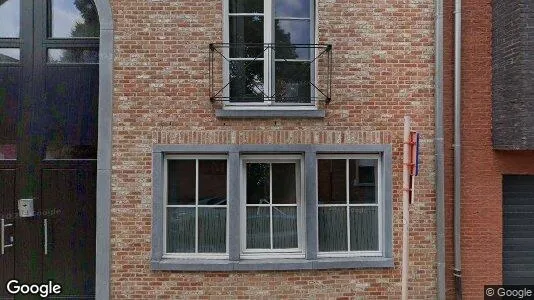 Apartments for rent in Herentals - Photo from Google Street View