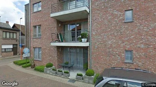 Apartments for rent in Herentals - Photo from Google Street View