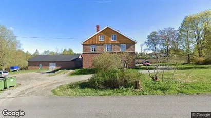 Apartments for rent in Ullensaker - Photo from Google Street View