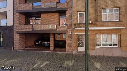 Apartments for rent in Pittem - Photo from Google Street View