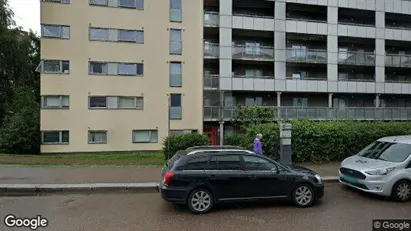 Apartments for rent in Oslo Gamle Oslo - Photo from Google Street View