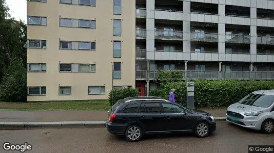 Apartments for rent in Oslo Gamle Oslo - Photo from Google Street View