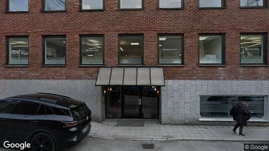 Apartments for rent in Bærum - Photo from Google Street View