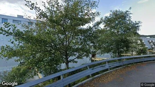 Apartments for rent in Oslo Stovner - Photo from Google Street View