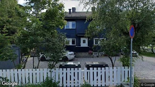 Apartments for rent in Oslo Grünerløkka - Photo from Google Street View