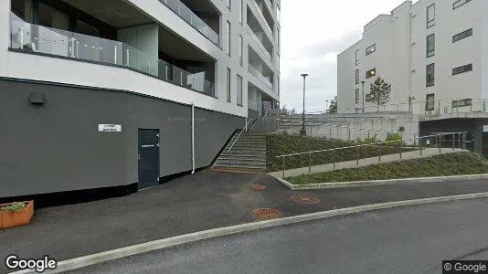 Apartments for rent in Bergen Årstad - Photo from Google Street View