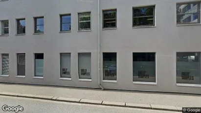 Apartments for rent in Stavanger - Photo from Google Street View