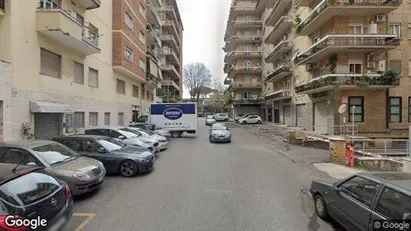 Apartments for rent in Roma Municipio IV – Tiburtino - Photo from Google Street View