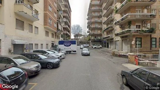 Apartments for rent in Roma Municipio IV – Tiburtino - Photo from Google Street View