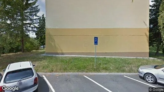 Apartments for rent in Kladno - Photo from Google Street View