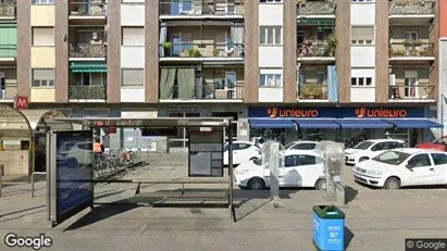 Apartments for rent in Viale - Photo from Google Street View