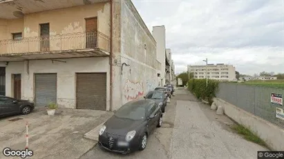 Apartments for rent in Monteroni di Lecce - Photo from Google Street View