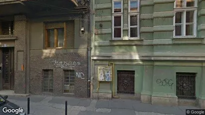 Apartments for rent in Timişoara - Photo from Google Street View