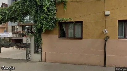 Apartments for rent in Bucharest - Sectorul 3 - Photo from Google Street View