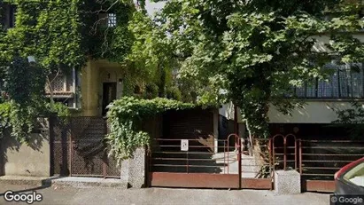 Apartments for rent in Bucharest - Sectorul 1 - Photo from Google Street View