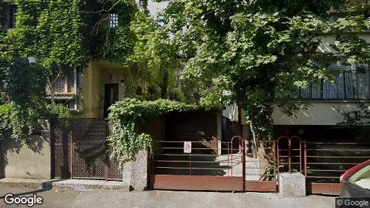 Apartments for rent in Bucureşti - Sectorul 1 - Photo from Google Street View