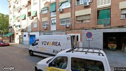 Apartments for rent in Pinto - Photo from Google Street View