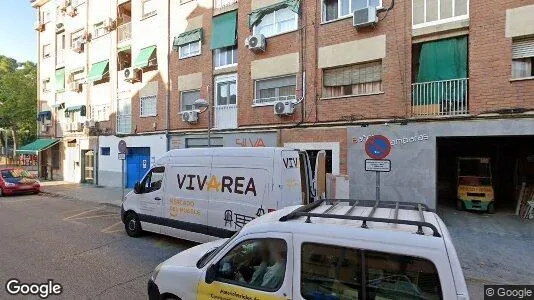 Apartments for rent in Pinto - Photo from Google Street View