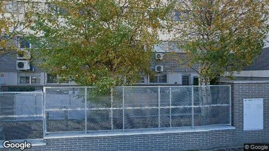 Apartments for rent in Móstoles - Photo from Google Street View