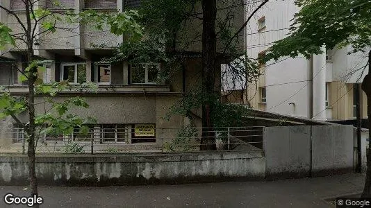 Apartments for rent in Bucureşti - Sectorul 1 - Photo from Google Street View