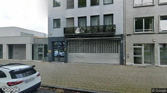 Apartments for rent in Stad Antwerp - Photo from Google Street View