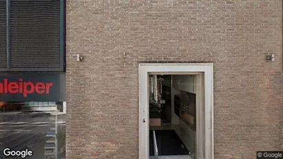 Apartments for rent in Kortrijk - Photo from Google Street View