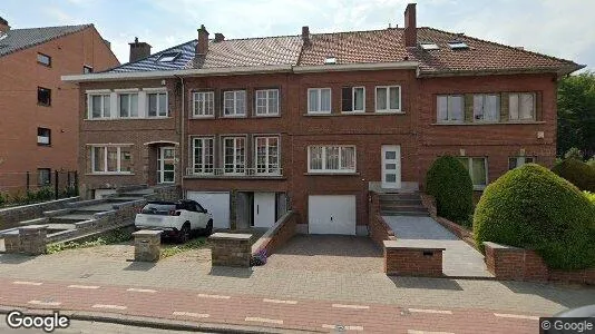 Apartments for rent in Eigenbrakel - Photo from Google Street View