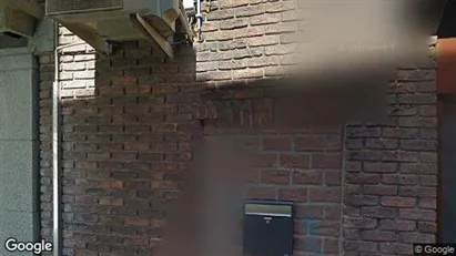 Apartments for rent in Hengelo - Photo from Google Street View