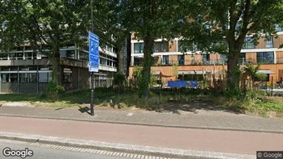 Apartments for rent in Dordrecht - Photo from Google Street View