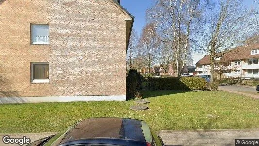 Apartments for rent in Steinburg - Photo from Google Street View