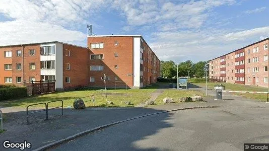 Apartments for rent in Kristianstad - Photo from Google Street View