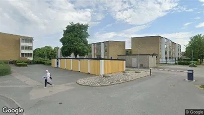 Apartments for rent in Kristianstad - Photo from Google Street View