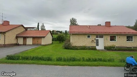 Apartments for rent in Örnsköldsvik - Photo from Google Street View