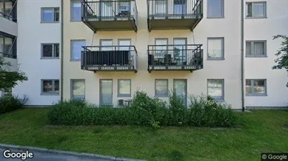 Apartments for rent in Malmö City - Photo from Google Street View