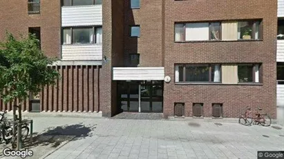 Apartments for rent in Malmö City - Photo from Google Street View