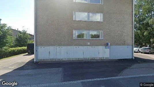 Apartments for rent in Helsinki Pohjoinen - Photo from Google Street View