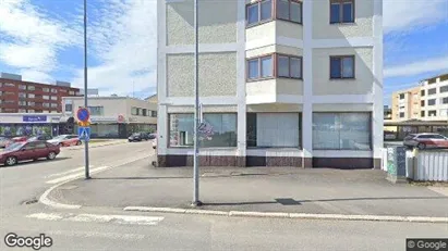 Apartments for rent in Lapinjärvi - Photo from Google Street View