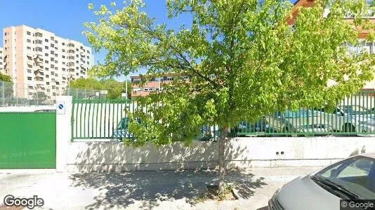 Apartments for rent in Madrid Arganzuela - Photo from Google Street View